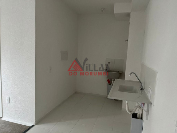 Imagem Apartamento com 3 Quartos à Venda, 230 m² em Morumbi - São Paulo