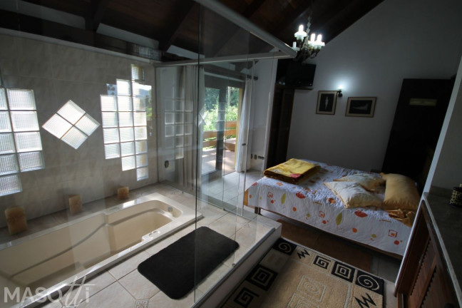 Imagem Casa de Condomínio com 3 Quartos à Venda, 242 m² em Centro - Gramado Imagem Casa de Condomínio com 3 Quartos à Venda, 242 m² em Centro - Gramado