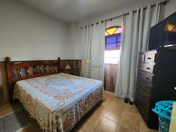 Imagem Casa com 4 Quartos à Venda, 115 m² em Várzea - Teresópolis