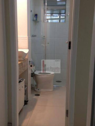 Imagem Apartamento com 3 Quartos à Venda, 78 m² em Morumbi - São Paulo Imagem Apartamento com 3 Quartos à Venda, 78 m² em Morumbi - São Paulo