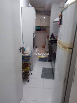 Imagem Apartamento com 3 Quartos à Venda, 64 m² em Jardim Utinga - Santo André Imagem Apartamento com 3 Quartos à Venda, 64 m² em Jardim Utinga - Santo André