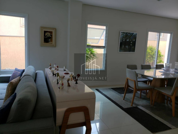Imagem Casa com 4 Quartos à Venda, 400 m² em Tamboré - Santana De Parnaíba