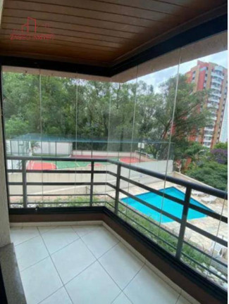 Imagem Apartamento com 3 Quartos à Venda, 110 m² em Vila Andrade - São Paulo