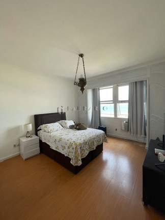 Imagem Apartamento com 4 Quartos à Venda, 300 m² em Copacabana - Rio De Janeiro