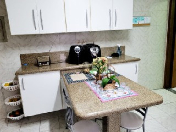 Imagem Apartamento com 3 Quartos à Venda, 82 m² em Rudge Ramos - São Bernardo Do Campo