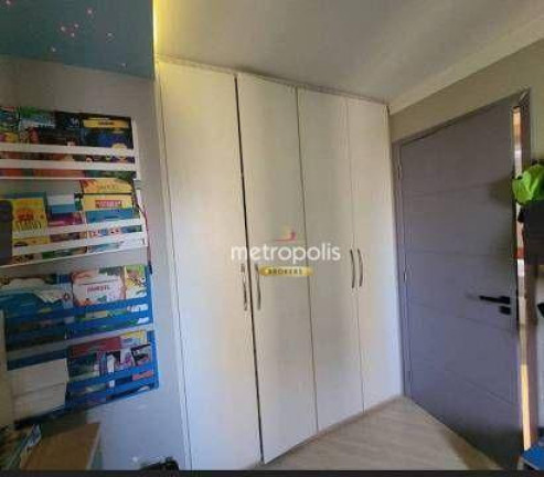 Imagem Apartamento com 2 Quartos à Venda, 56 m² em Vila Mariana - São Paulo