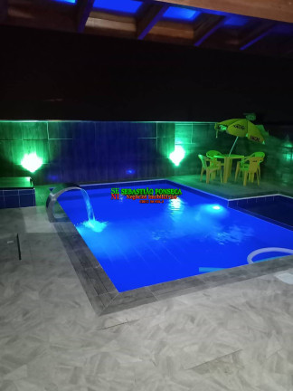 Imagem Casa com 2 Quartos à Venda, 250 m² em Jardim Bela Vista - Taubaté
