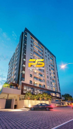 Apartamento com 3 Quartos à Venda, 85 m² em Brisamar - João Pessoa