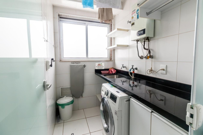 Imagem Apartamento com 2 Quartos para Alugar, 97 m² em Itaim Bibi - São Paulo