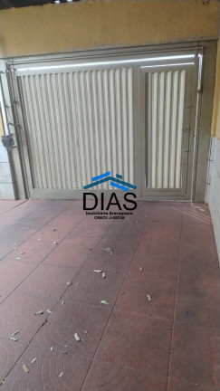 Imagem Casa com 2 Quartos à Venda, 151 m² em Jardim Residencial Itália - Araraquara Imagem Casa com 2 Quartos à Venda, 151 m² em Jardim Residencial Itália - Araraquara