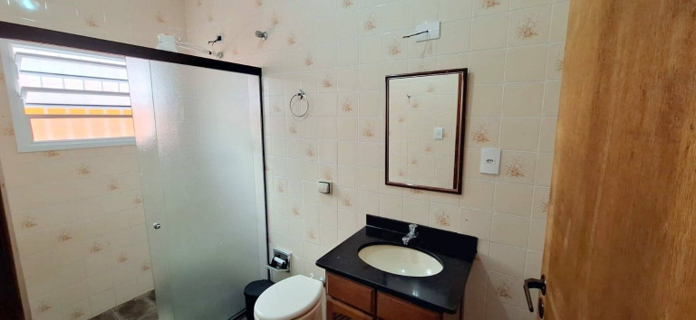 Imagem Casa com 3 Quartos à Venda, 151 m² em Balneário Três Marias - Peruíbe