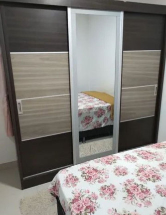 Imagem Apartamento com 2 Quartos à Venda, 43 m² em Itinga - Lauro De Freitas