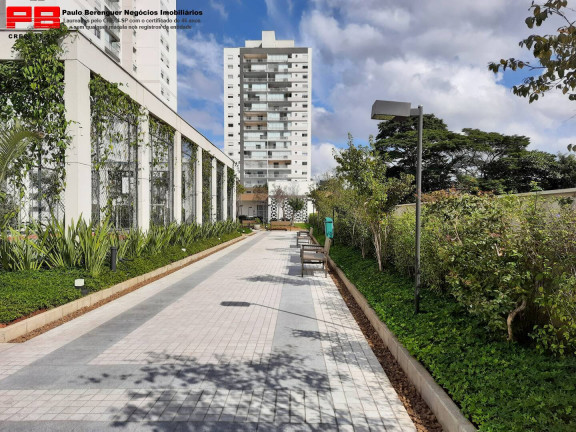 Imagem Apartamento com 2 Quartos à Venda, 65 m² em Jardim Caboré - São Paulo Imagem Apartamento com 2 Quartos à Venda, 65 m² em Jardim Caboré - São Paulo