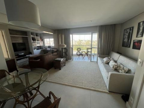 Apartamento com 2 Quartos à Venda, 87 m² em Jardim Aeroporto - São Paulo
