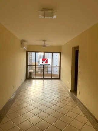Apartamento com 2 Quartos à Venda, 72 m² em Jardim América - Ribeirão Preto