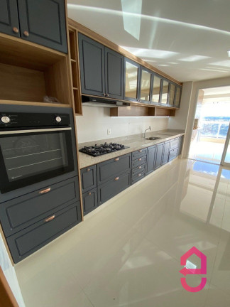 Imagem Apartamento com 3 Quartos à Venda,  em Setor Bueno - Goiânia