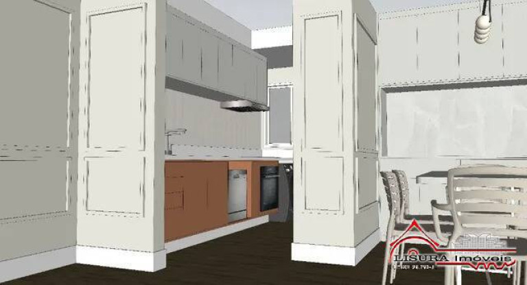 Imagem Apartamento com 3 Quartos à Venda, 70 m² em Jardim Califórnia - Jacareí Imagem Apartamento com 3 Quartos à Venda, 70 m² em Jardim Califórnia - Jacareí