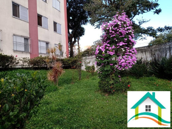 Imagem Apartamento com 3 Quartos à Venda, 80 m² em Jardim Patente - São Paulo