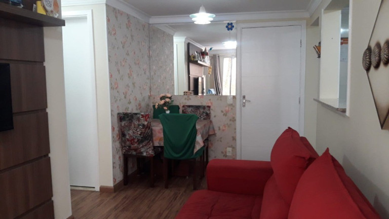 Imagem Imóvel com 2 Quartos à Venda, 50 m² em Parque São Vicente - Mauá Imagem Imóvel com 2 Quartos à Venda, 50 m² em Parque São Vicente - Mauá