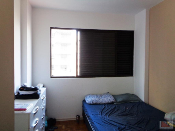 Imagem Apartamento com 3 Quartos à Venda, 82 m² em Sumaré - São Paulo