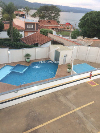 Imagem Apartamento com 2 Quartos à Venda, 70 m² em Centro - Rifaina Imagem Apartamento com 2 Quartos à Venda, 70 m² em Centro - Rifaina