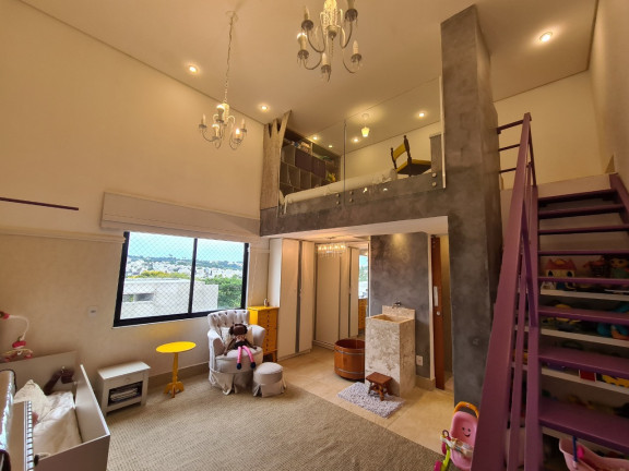 Imagem Casa com 5 Quartos à Venda, 602 m² em Jd Giverny - Sorocaba Imagem Casa com 5 Quartos à Venda, 602 m² em Jd Giverny - Sorocaba