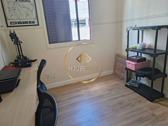 Imagem Apartamento com 2 Quartos à Venda, 61 m² em Conjunto Residencial Trinta E Um De Março - São José Dos Campos Imagem Apartamento com 2 Quartos à Venda, 61 m² em Conjunto Residencial Trinta E Um De Março - São José Dos Campos