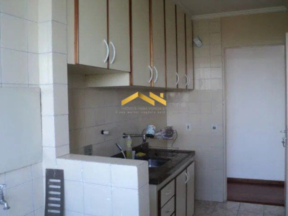 Imagem Apartamento com 2 Quartos à Venda, 55 m² em Morumbi - São Paulo Imagem Apartamento com 2 Quartos à Venda, 55 m² em Morumbi - São Paulo