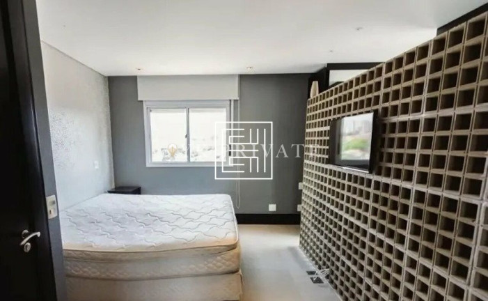 Imagem Apartamento com 2 Quartos à Venda, 200 m² em Pompéia - São Paulo Imagem Apartamento com 2 Quartos à Venda, 200 m² em Pompéia - São Paulo