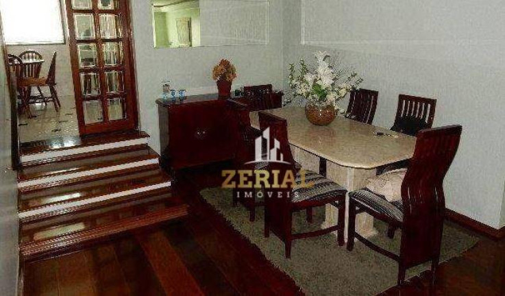 Imagem Sobrado com 3 Quartos à Venda, 272 m² em Boa Vista - São Caetano Do Sul