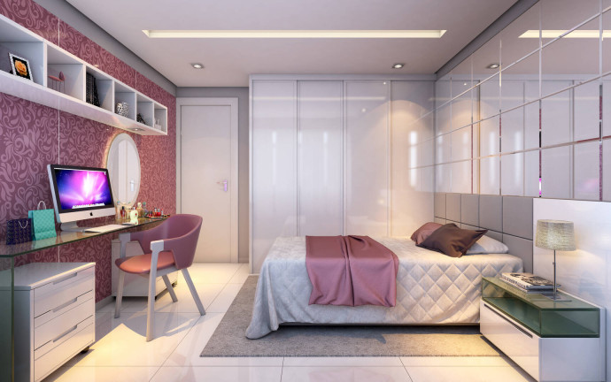 Imagem Apartamento com 3 Quartos à Venda, 97 m² em Candeias - Jaboatão Dos Guararapes