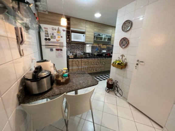 Imagem Imóvel com 2 Quartos à Venda, 90 m² em Barra Da Tijuca - Rio De Janeiro