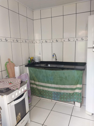 Imagem Casa com 2 Quartos à Venda, 48 m² em Cruz - Vila Nunes - Lorena Imagem Casa com 2 Quartos à Venda, 48 m² em Cruz - Vila Nunes - Lorena