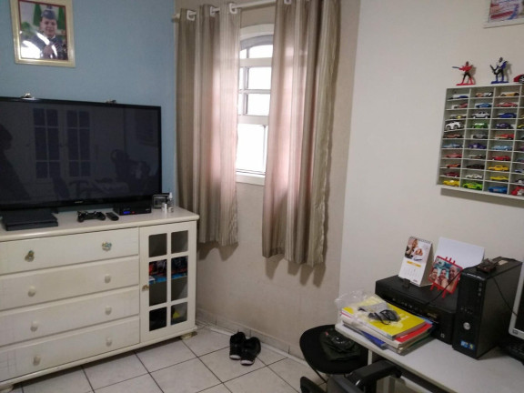 Imagem Sobrado à Venda, 98 m² em Jardim Itapoan - Santo André