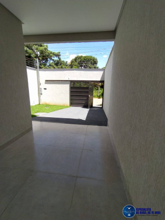 Imagem Casa com 3 Quartos à Venda, 180 m² em Residencial Dom Rafael - Goiânia Imagem Casa com 3 Quartos à Venda, 180 m² em Residencial Dom Rafael - Goiânia