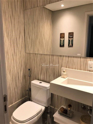 Imagem Apartamento com 3 Quartos à Venda, 163 m² em Paulista - Piracicaba