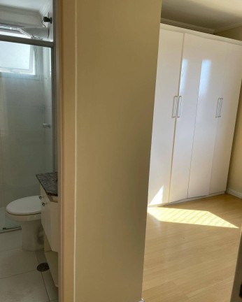 Imagem Apartamento com 2 Quartos à Venda, 56 m² em Vila Príncipe De Gales - Santo André Imagem Apartamento com 2 Quartos à Venda, 56 m² em Vila Príncipe De Gales - Santo André