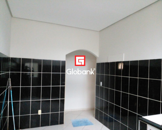 Imagem Sobrado com 3 Quartos à Venda, 150 m² em Independência - Montes Claros Imagem Sobrado com 3 Quartos à Venda, 150 m² em Independência - Montes Claros