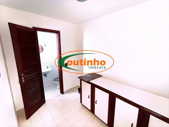 Imagem Apartamento com 3 Quartos à Venda, 100 m² em Vila Isabel - Rio De Janeiro Imagem Apartamento com 3 Quartos à Venda, 100 m² em Vila Isabel - Rio De Janeiro