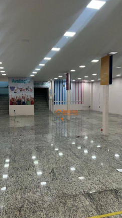 Imagem Sala Comercial para Alugar, 600 m² em Centro - Guarulhos Imagem Sala Comercial para Alugar, 600 m² em Centro - Guarulhos