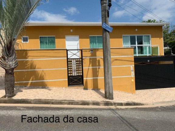 Casa com 3 Quartos à Venda, 450 m² em Jardim Pagliato - Sorocaba