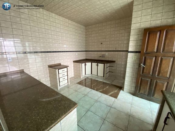 Imagem Casa com 4 Quartos para Alugar,  em Bom Retiro - Ipatinga