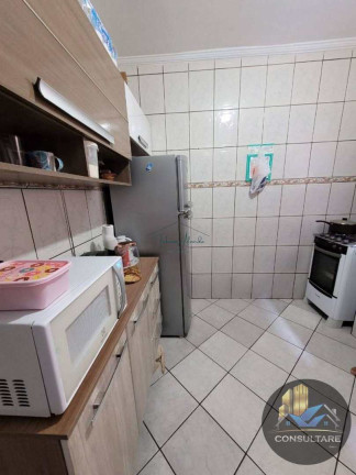 Imagem Casa com 2 Quartos à Venda, 93 m² em Vila Voturua - São Vicente Imagem Casa com 2 Quartos à Venda, 93 m² em Vila Voturua - São Vicente