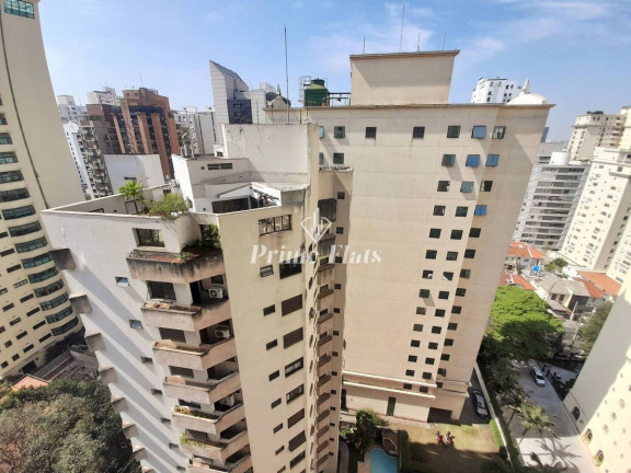 Imagem Apartamento com 1 Quarto à Venda, 28 m² em Jardim Paulista - São Paulo Imagem Apartamento com 1 Quarto à Venda, 28 m² em Jardim Paulista - São Paulo