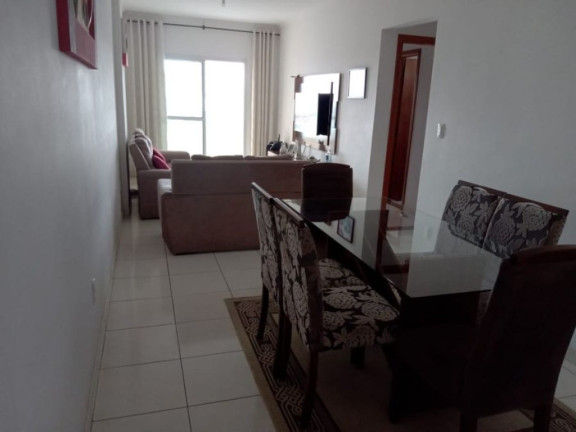 Imagem Apartamento com 2 Quartos à Venda, 76 m² em Aviação - Praia Grande Imagem Apartamento com 2 Quartos à Venda, 76 m² em Aviação - Praia Grande