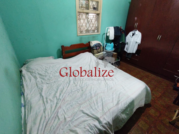 Imagem Casa com 3 Quartos à Venda, 170 m² em Aparecida - Santos
