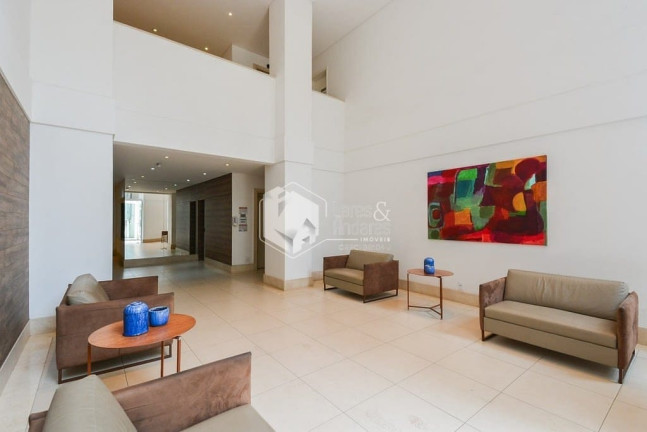 Imagem Apartamento com 2 Quartos à Venda, 60 m² em Consolação - São Paulo