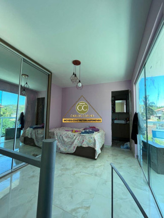 Imagem Casa com 6 Quartos à Venda, 1 m² em Ogiva - Cabo Frio Imagem Casa com 6 Quartos à Venda, 1 m² em Ogiva - Cabo Frio