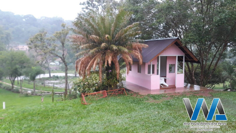 Imagem Chácara com 6 Quartos à Venda, 520 m² em Atibaianos - Bragança Paulista