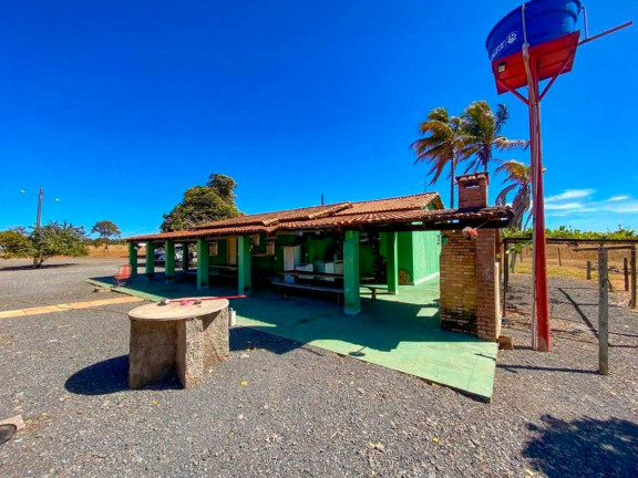 Imagem Fazenda à Venda, 500.000 m² em Zona Rural - Luziânia Imagem Fazenda à Venda, 500.000 m² em Zona Rural - Luziânia